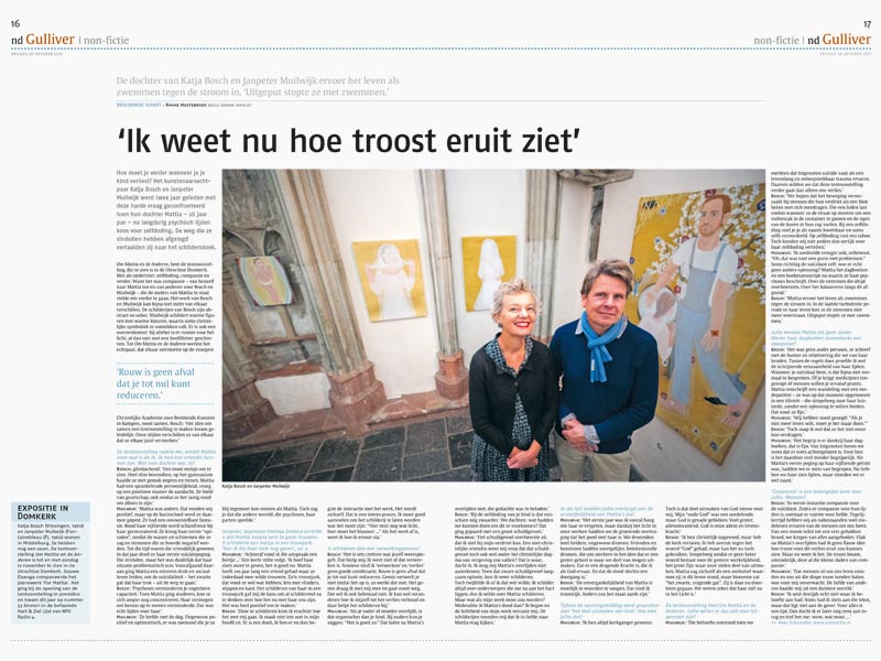 Nederlands Dagblad